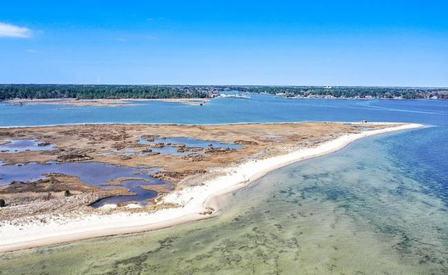 321 & 901 Bay Tree Beach Road, York County, VA 23696