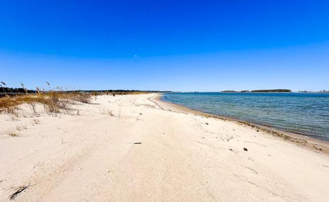 321 & 901 Bay Tree Beach Road, York County, VA 23696