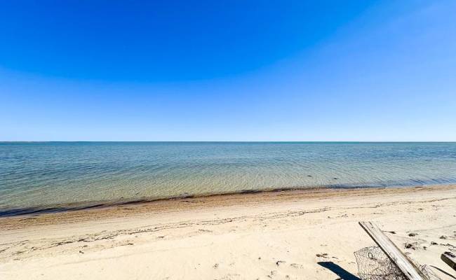 321 & 901 Bay Tree Beach Road, York County, VA 23696