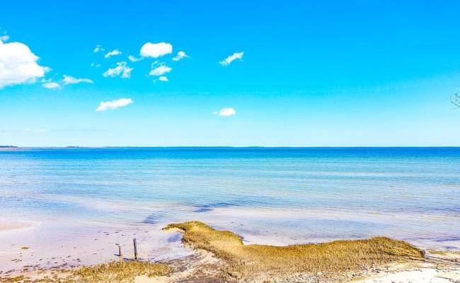 321 & 901 Bay Tree Beach Road, York County, VA 23696