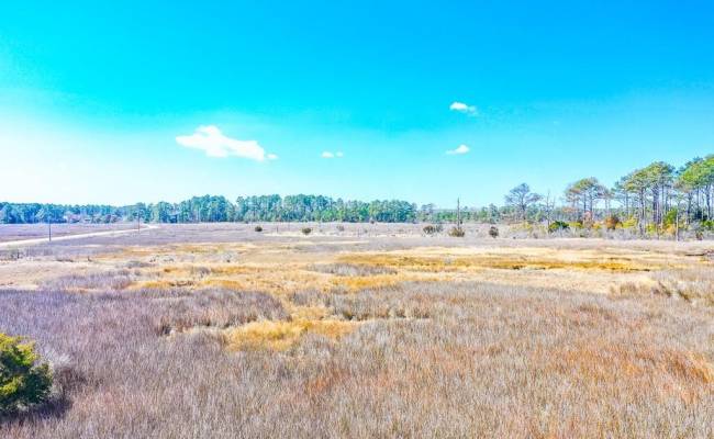 321 & 901 Bay Tree Beach Road, York County, VA 23696