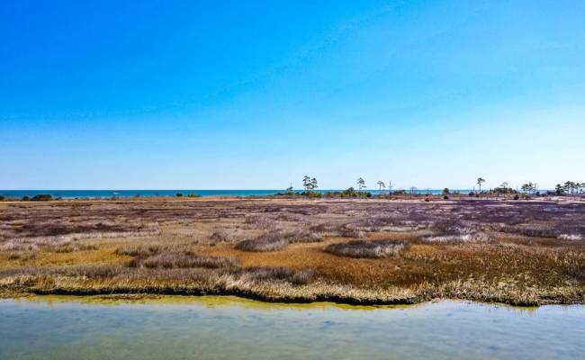 321 & 901 Bay Tree Beach Road, York County, VA 23696