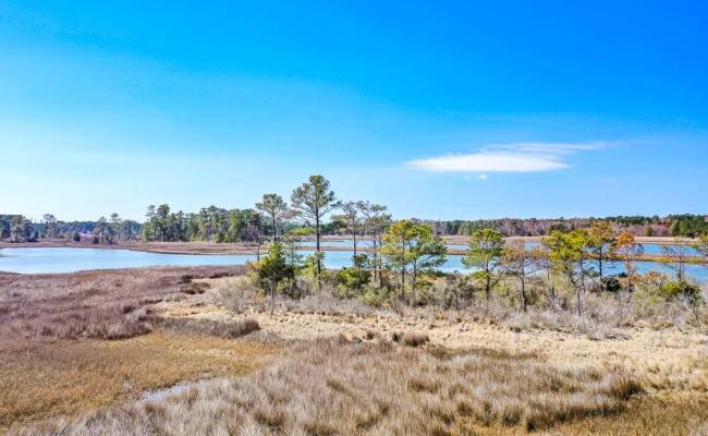 321 & 901 Bay Tree Beach Road, York County, VA 23696