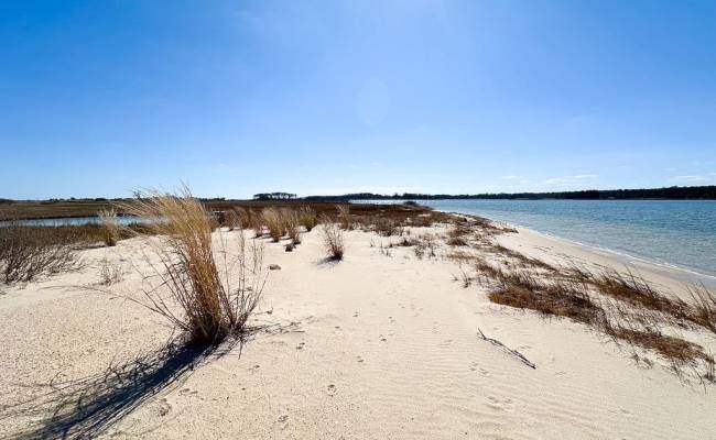 321 & 901 Bay Tree Beach Road, York County, VA 23696