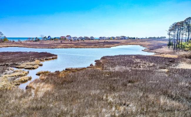 321 & 901 Bay Tree Beach Road, York County, VA 23696