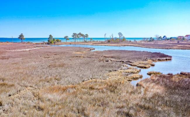 321 & 901 Bay Tree Beach Road, York County, VA 23696