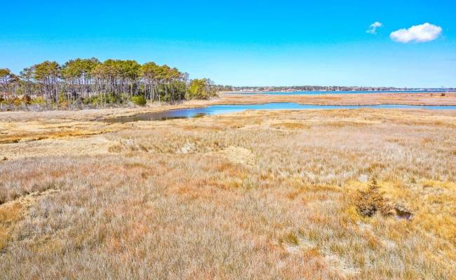321 & 901 Bay Tree Beach Road, York County, VA 23696
