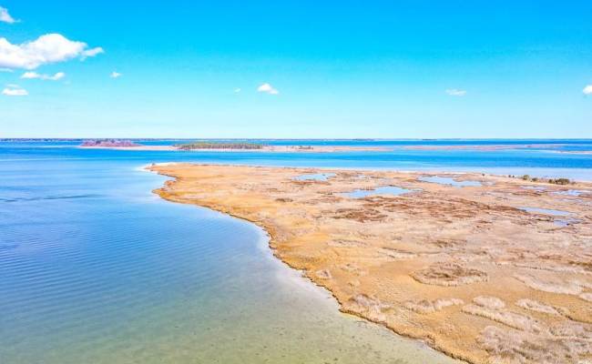 321 & 901 Bay Tree Beach Road, York County, VA 23696