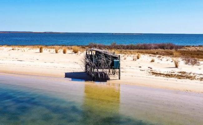 321 & 901 Bay Tree Beach Road, York County, VA 23696
