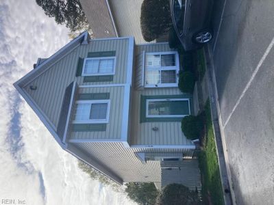 property image for 139 Watson Drive NEWPORT NEWS VA 23602