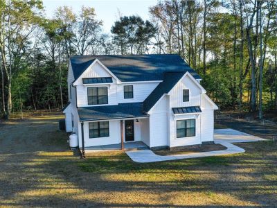 property image for 2.36AC Millfield Road SOUTHAMPTON COUNTY VA 23888