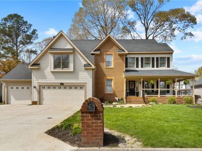 property image for 508 Ashforth Way CHESAPEAKE VA 23322