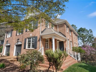 property image for 216 Brookwood Drive WILLIAMSBURG VA 23185
