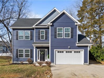 property image for 1008 Johnstown Road CHESAPEAKE VA 23322