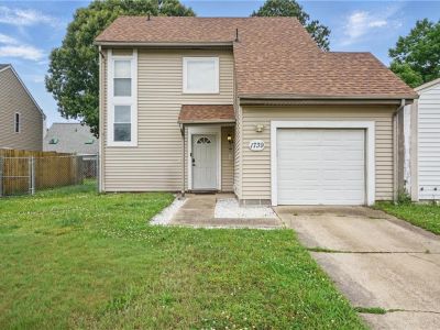 property image for 1739 Rueger Street VIRGINIA BEACH VA 23464