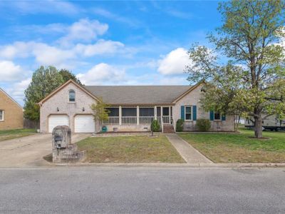 property image for 4528 Davids Mill Drive CHESAPEAKE VA 23321