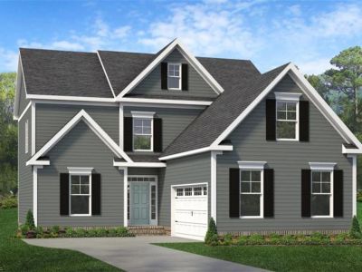 property image for 905 Brenner Road CHESAPEAKE VA 23320