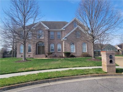 property image for 1500 Blade Court CHESAPEAKE VA 23320