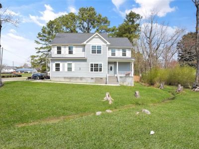property image for 5132 Charlotte St  CHESAPEAKE VA 23321