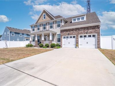 property image for 940 Baneberry Street CHESAPEAKE VA 23323