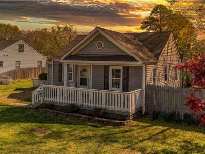 property image for 4105 Bernard Street CHESAPEAKE VA 23324