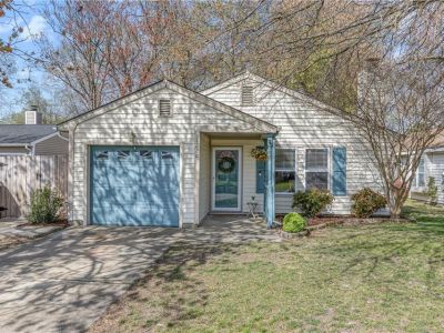 property image for 1220 Brookside Landing CHESAPEAKE VA 23320