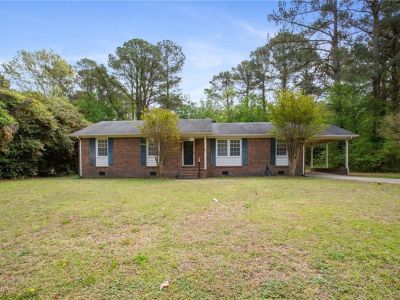 property image for 201 Montpelier Drive CHOWAN COUNTY NC 27932