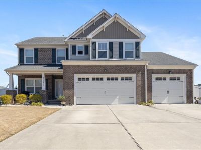 property image for 3642 Kathys Way CHESAPEAKE VA 23323