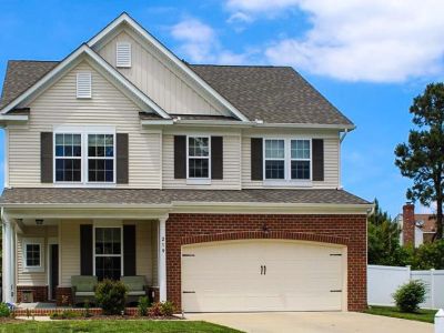 property image for 219 Benthall Road HAMPTON VA 23664