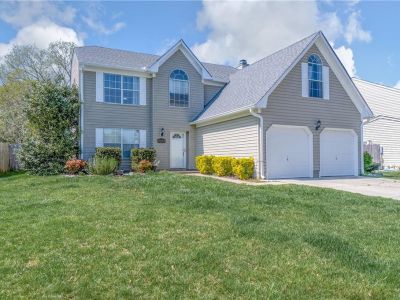 property image for 2677 Alamance Circle VIRGINIA BEACH VA 23456