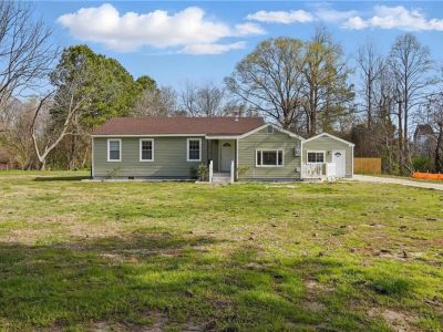 property image for 1124 Lindale Drive CHESAPEAKE VA 23320