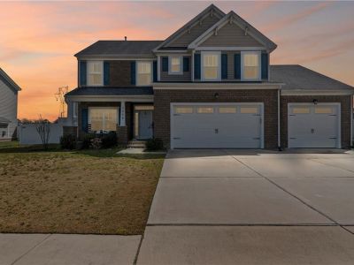 property image for 3624 Kathys Way CHESAPEAKE VA 23323
