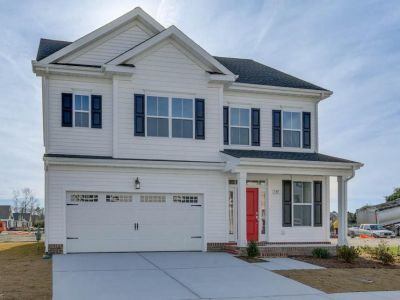 property image for 907 Brenner Road CHESAPEAKE VA 23320