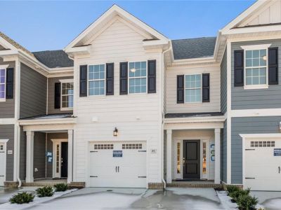 property image for 4923 Apricot Way CHESAPEAKE VA 23321