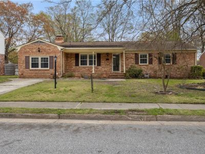 property image for 111 Garrett Drive HAMPTON VA 23669