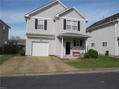 property image for 1032 Trestle Way CHESAPEAKE VA 23324