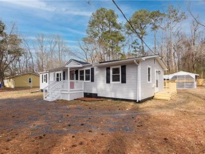property image for 229 Mineral Spring Road SUFFOLK VA 23437