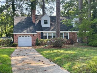 property image for 418 Pin Oak Road NEWPORT NEWS VA 23601