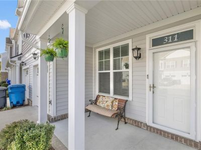 property image for 311 Sikeston Lane CHESAPEAKE VA 23322