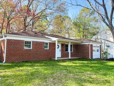 property image for 423 Aspen Drive NEWPORT NEWS VA 23608