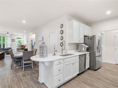 property image for 1905 Doubloon Way CHESAPEAKE VA 23323