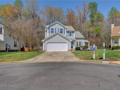 property image for 716 Cordgrass Court CHESAPEAKE VA 23320