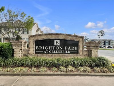 property image for 1420 Hambledon Loop CHESAPEAKE VA 23320