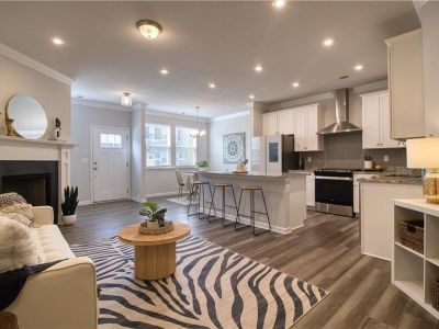 property image for 419 Asuza Street CHESAPEAKE VA 23323