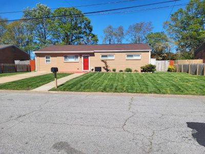 property image for 3944 Starboard Road CHESAPEAKE VA 23321