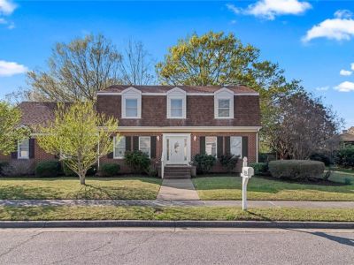 property image for 2538 Lakewood Lane CHESAPEAKE VA 23321