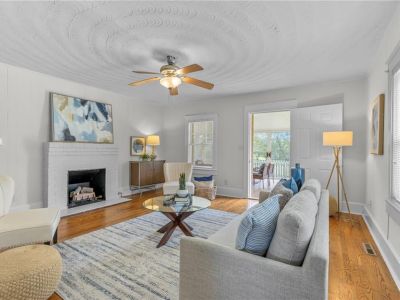 property image for 317 George Washington Highway CHESAPEAKE VA 23323