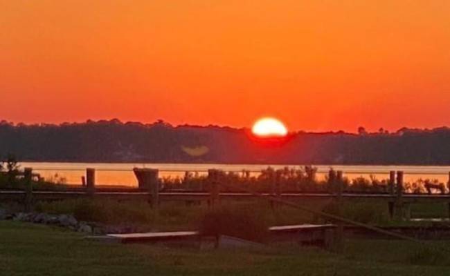 408 York Point Road, York County, VA 23696