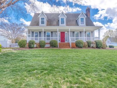 property image for 1617 Dock Landing Road CHESAPEAKE VA 23321