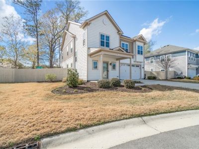 property image for 1900 Brock Court CHESAPEAKE VA 23322